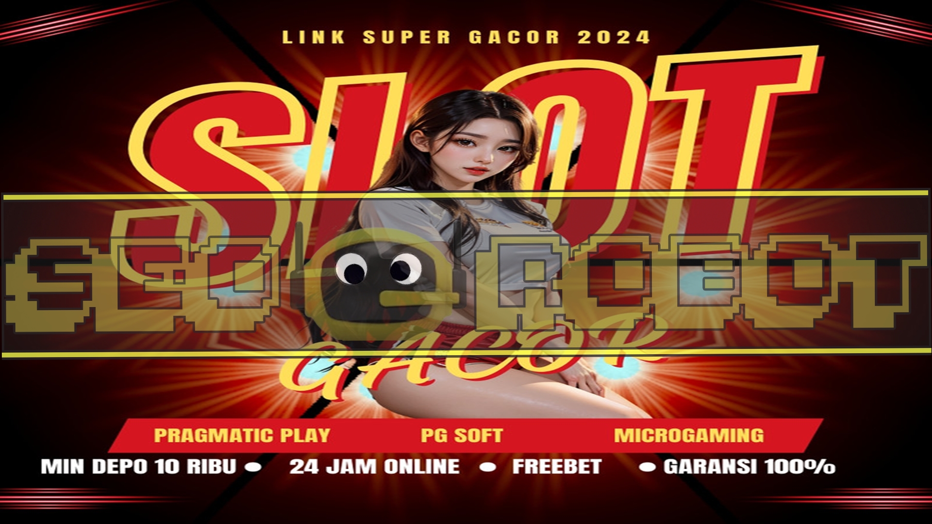 4 Rekomendasi Jenis Link Slot Gacor Terpercaya Terlengkap